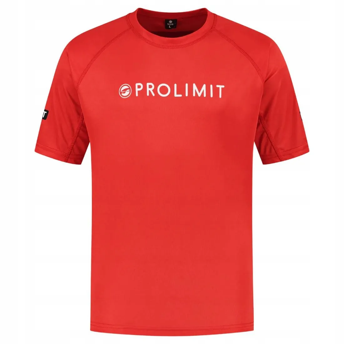 koszulka-prolimit-watersport-red-s