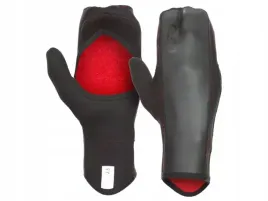 rekawice-ion-open-palm-mittens-2-5-black-2023-xl