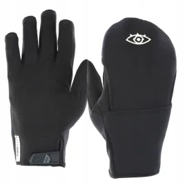 rekawice-ion-hybrid-1-2-5-mm-black-2024-s