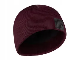 czapka-mystic-beanie-oxblood-red-2mm-leash-s-m