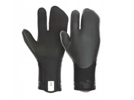 rekawiczki-neoprenowe-ion-lobster-mitten-4-3-mm-black-s