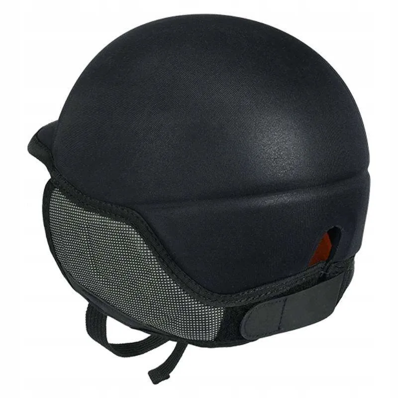 kask-manera-s-foam-black-2024-s-stan-nowy