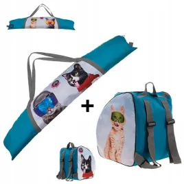 zestaw-dla-dzieci-pokrowiec-snowsport-ski-bag-cats-6in1-123cm-pokrowiec-n
