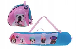 zestaw-pokrowiec-na-deske-snowboardowa-snowsport-snowboard-bag-dogs-118cm