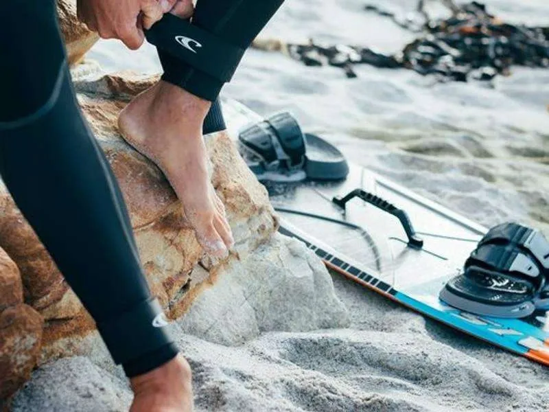 rzepy-opaski-strapy-oneill-ankle-straps-stan-nowy