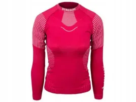 koszulka-termoaktywna-damskie-bergson-vigour-raspberry-2023-l