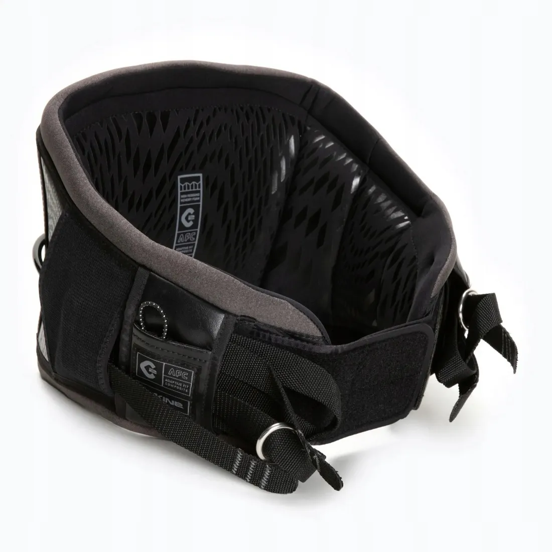 trapez-dakine-c-2-hammerhead-black-m-stan-nowy