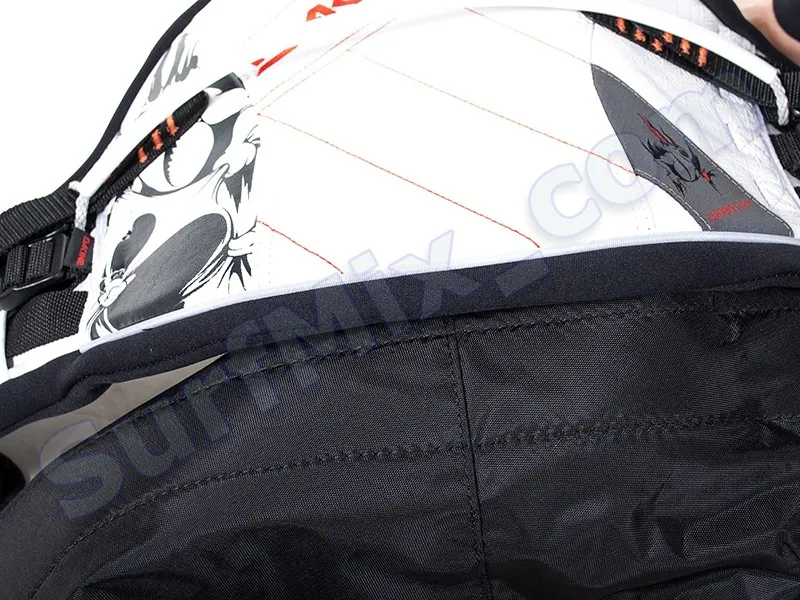 trapez-dakine-chameleon-black-s