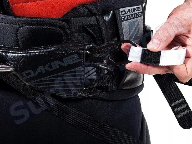 trapez-dakine-chameleon-black-m-rozmiar-m