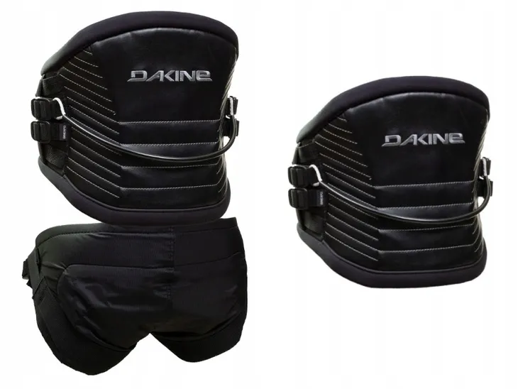 trapez-dakine-chameleon-black-m-stan-nowy-marka-dakine