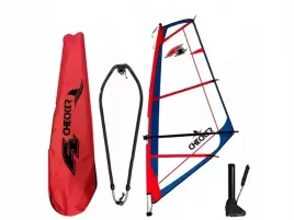 pednik-szkoleniowy-f2-checker-rig-blue-red-5-0-m