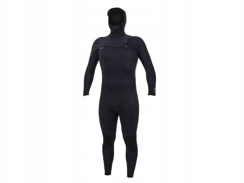 pianka-oneill-hyperfreak-5-4-chest-zip-l