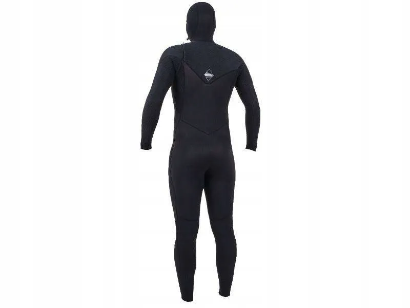 pianka-oneill-hyperfreak-5-4-chest-zip-l