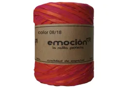 rafia-syntetyczna-200m-kolor-amarantowy-pomaranczowy-08-18