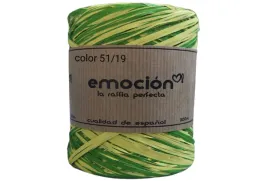 rafia-syntetyczna-200m-kolor-limonkowy-groszkowy-51-19