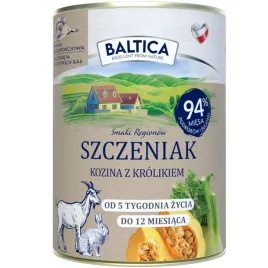 baltica-szczeniak-kozina-z-krolikiem-400g
