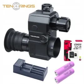 nasadka-nakladka-noktowizyjna-ten-rings-nv200-850nm-sony-cmos-oled-fullhd