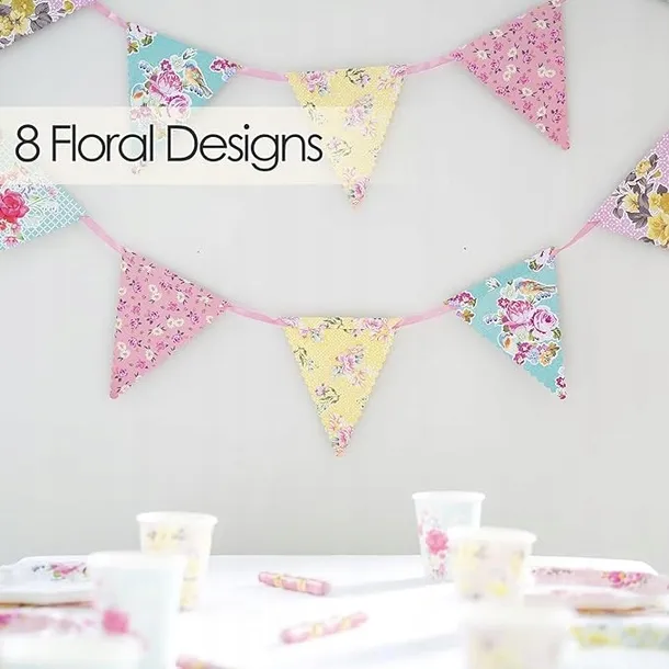 talking-tables-girlanda-papier-4m-marka-bez-marki