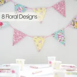 talking-tables-girlanda-papier-4m-marka-bez-marki