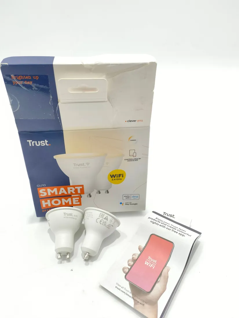 trust-inteligentna-zarowka-wifi-gu10-stan-powystawowy