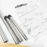 polka-kuchenna-relaxdays-material-drewno