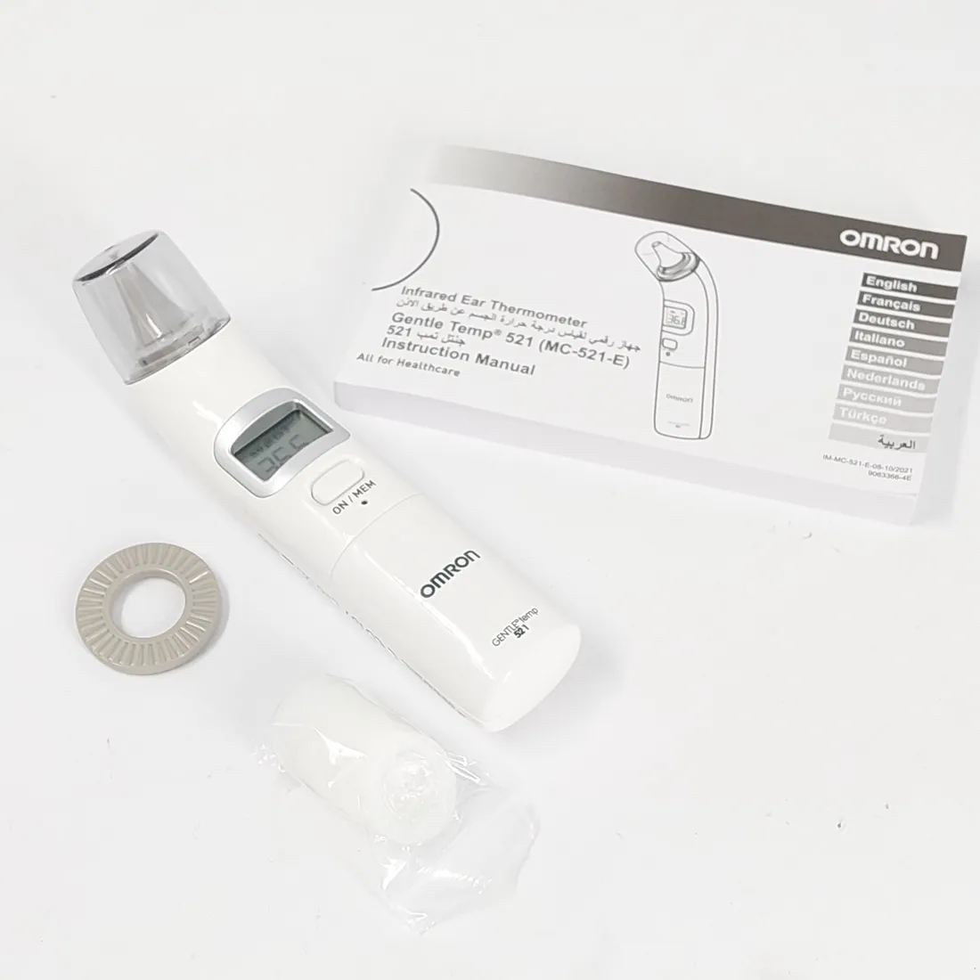 termometr-douszny-omron-gentle-temp-521