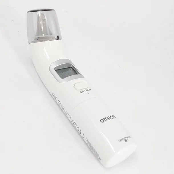 termometr-douszny-omron-gentle-temp-521-marka-omron