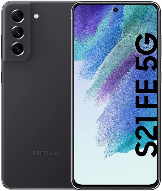 SAMSUNG GALAXY S21 FE 8GB 256GB 4500mAh AMOLED