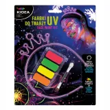 farbki-do-twarzy-uv-z-opaska-kidea-stan-nowy