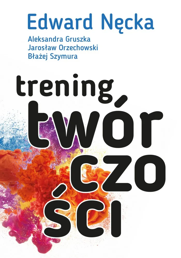 trening-tworczosci-wyd-6-stan-nowy