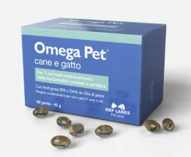 nbf-lanes-omega-pet-cane-e-gatto-60-kapsulek