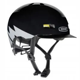 kask-rowerowy-damski-meski-unisex-nutcase-street-darth-lightnin-odblaskow