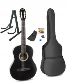 zestaw-gitara-klasyczna-max-soloart-statyw-pokrowiec-i-akcesoria