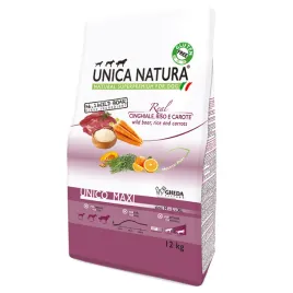 unica-natura-unico-maxi-wild-boar-dzik-duze-rasy-12kg-8001541005341