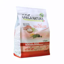 unica-natura-unico-maxi-lamb-jagniecina-duze-rasy-25kg-8001541005358