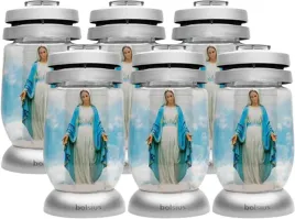 zestaw-znicz-szklany-bolsius-3s-maryja-36h-6szt-zapalki-dabster-pl-38szt