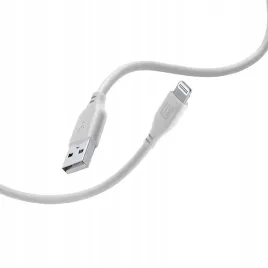 kabel-cellularline-usb-apple-lightning-12-m-szary