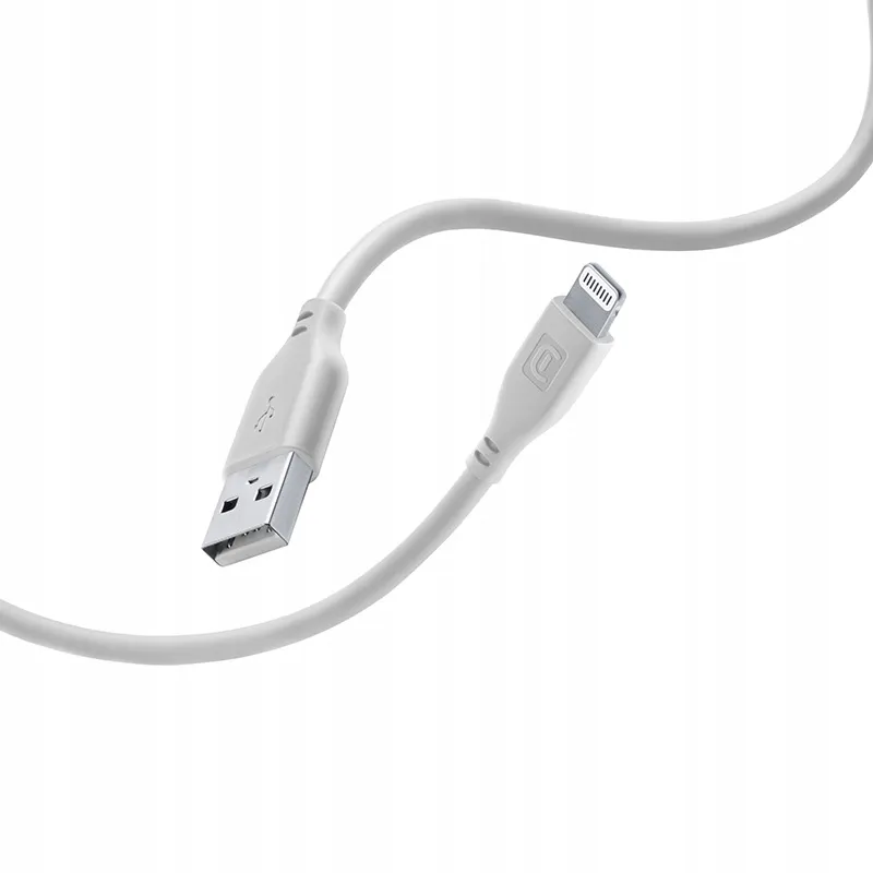kabel-cellularline-usb-apple-lightning-12-m-szary