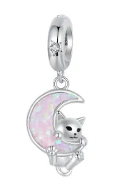 charms-srebro-925-magiczny-ksiezyc-i-kot-czerwinski