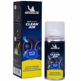 srodek-do-odgrzybiania-klimatyzacji-michelin-clean-air-arctic-scents