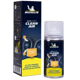 srodek-do-odgrzybiania-klimatyzacji-michelin-clean-air-vanilla-scent