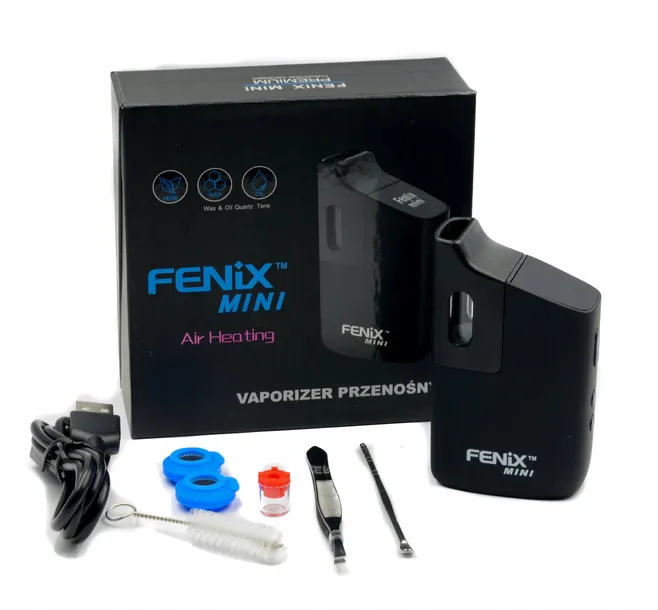 fenix-mini-stan-nowy-rodzaj-bezprzewodowe