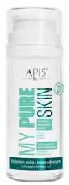 apis-peeling-z-kwasem-szikimowym-100-ml-my-pure-skin-hydrozelowy