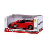 bburago-model-ferrari-aperta-red-1-24-marka-bburago