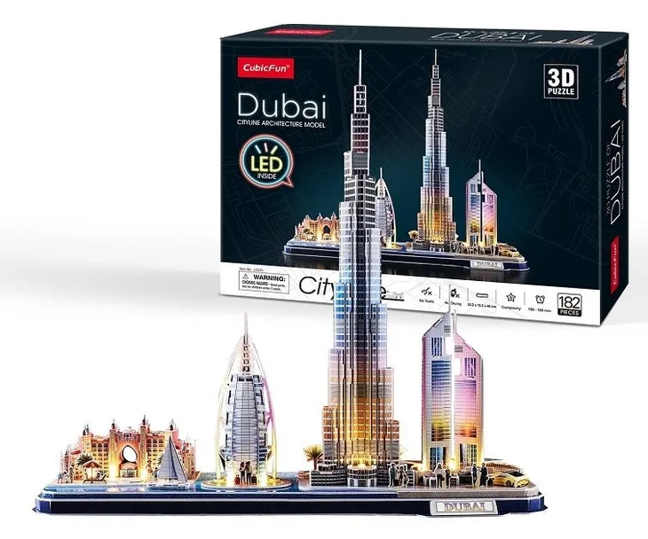 puzzle-3d-dubai-led-bohater-brak