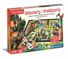 gra-planszowa-edukacyjna-clementoni-dinozaury-i-prehistoria