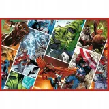 puzzle-marvel-2-x-200-el-obroncy-swiata-stan-nowy