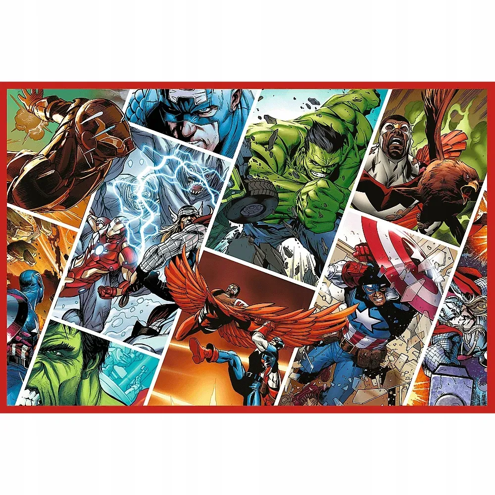 puzzle-marvel-2-x-200-el-obroncy-swiata