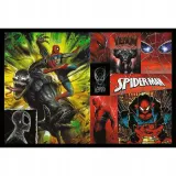 puzzle-2-x-200-marvel-dzien-i-noc-spidermana-stan-nowy