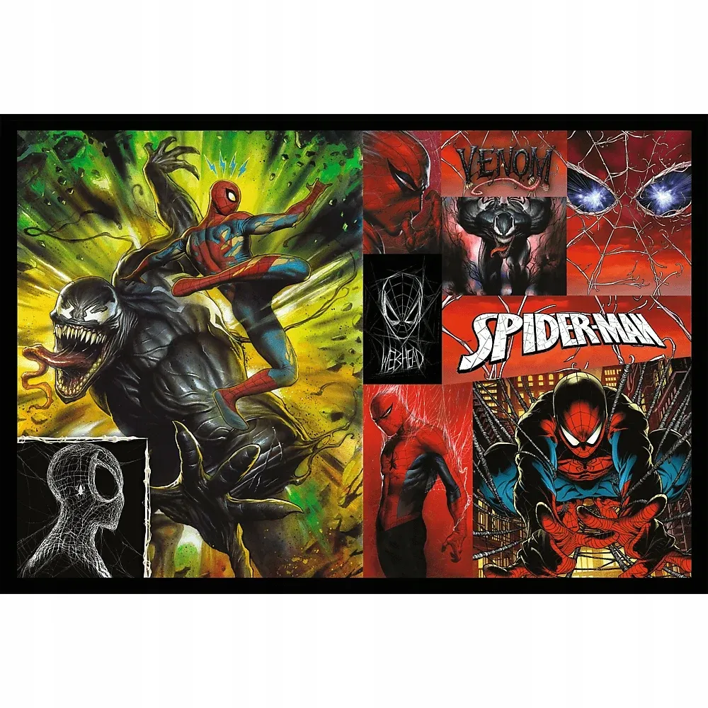 puzzle-2-x-200-marvel-dzien-i-noc-spidermana
